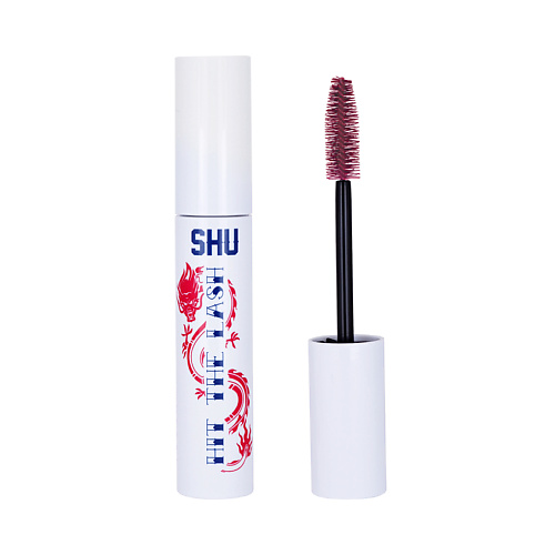 SHU Тушь мультиэффект Hit The Lash