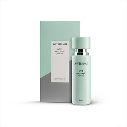 LIVE every single moment GREEN TEA & VERBENA
