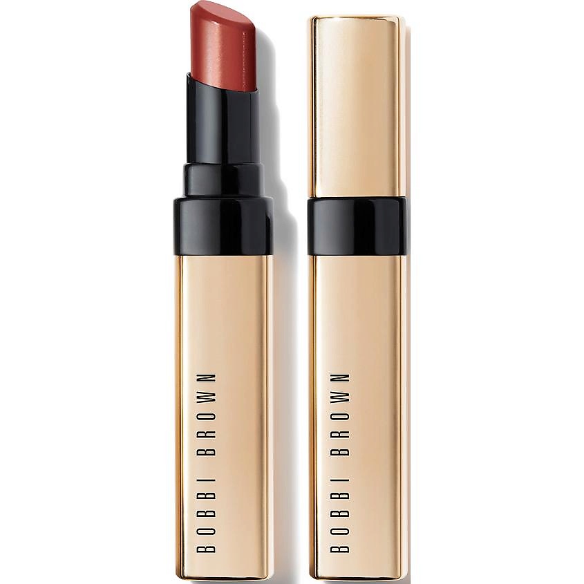 BOBBI BROWN Губная помада Luxe Shine Intense купить по цене 4165₽ в ЛЭТУАЛЬ