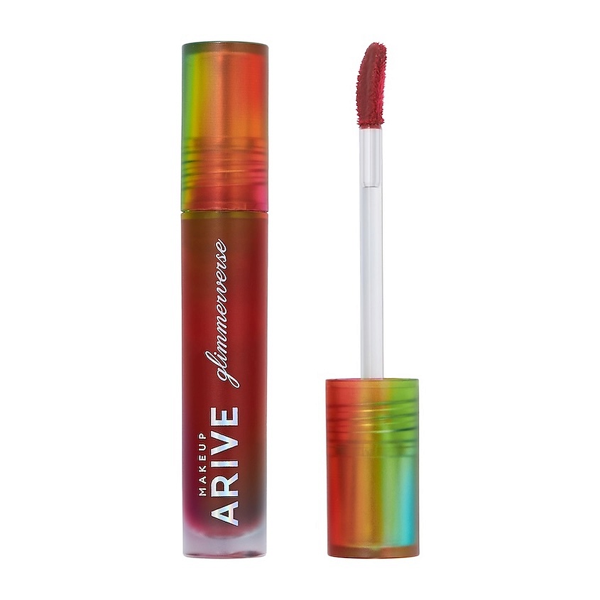 Изображение товара ARIVE MAKEUP Блеск-желе для губ Glimmerverse Thirst Aid Lip Gelee, 03 Guava Gelato, 5,4 г