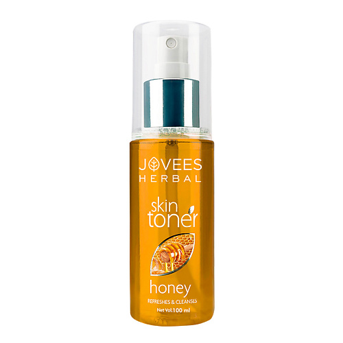

JOVEES Тонер для лица Honey, Тонер для лица Honey