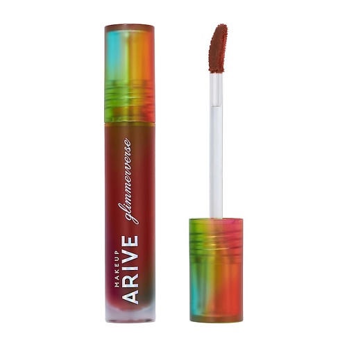 

ARIVE MAKEUP Блеск-желе для губ Glimmerverse Thirst Aid Lip Gelee, Блеск-желе для губ Glimmerverse Thirst Aid Lip Gelee