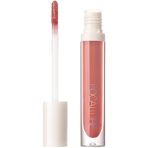 FOCALLURE Блеск для губ Plump High Shine Lip Glow 419₽
