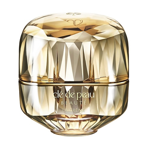 

CLÉ DE PEAU BEAUTÉ Ночной крем для лица La Crème., Ночной крем для лица La Crème.