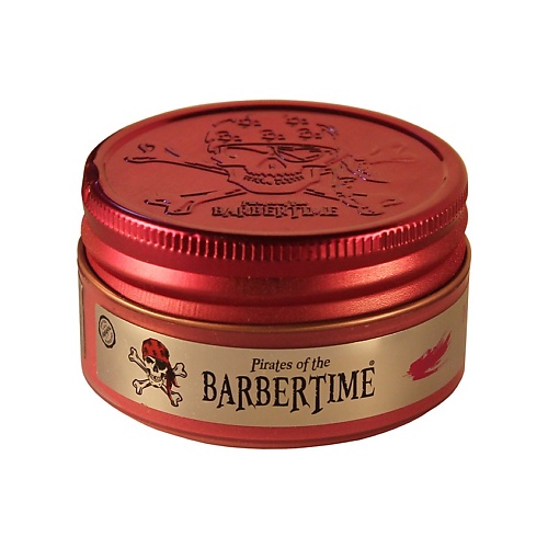 

BARBERTIME Цветной воск для волос Hair Coloring Wax, Цветной воск для волос Hair Coloring Wax