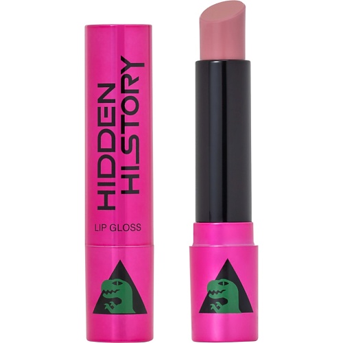 

BEAUTY BOMB Лаковая помада Hidden history Lip Gloss, Лаковая помада Hidden history Lip Gloss