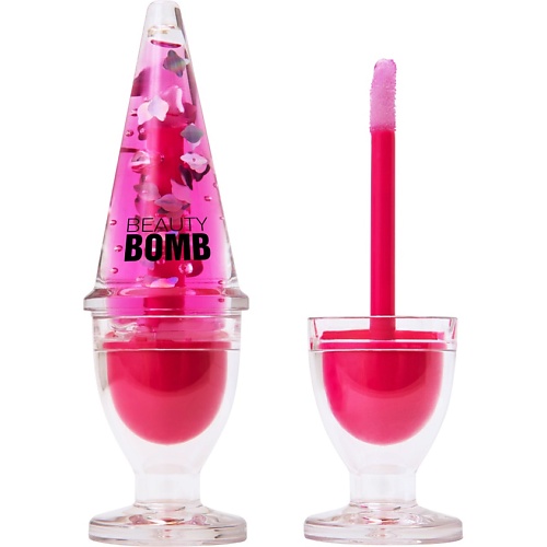 

BEAUTY BOMB Блеск для губ Truth Drug, Блеск для губ Truth Drug