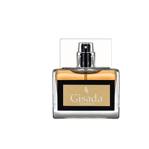 Туалетная вода GISADA UOMO MEN 50