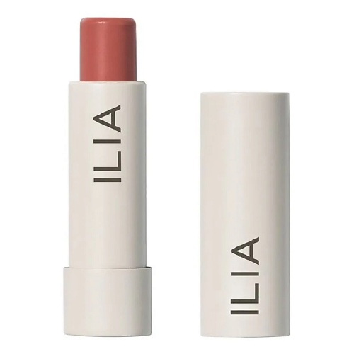 

ILIA Бальзам-тинт для губ увлажняющий Balmy Tint Hydrating Lip, Бальзам-тинт для губ увлажняющий Balmy Tint Hydrating Lip