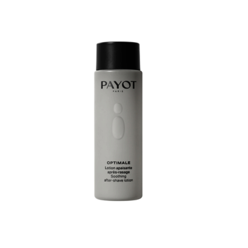 PAYOT Лосьон после бритья успокаивающий Optimale купить по низким ценам ...
