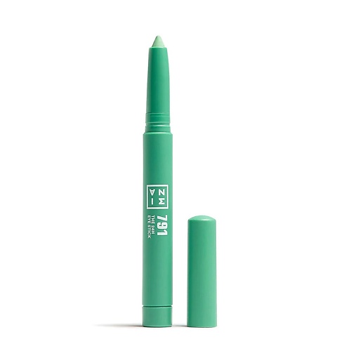 

3INA Тени для век The 24h Eye Stick, Тени для век The 24h Eye Stick