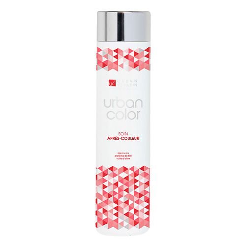 

URBAN KERATIN Смываемый уход после окрашивания волос Urban Color After Color, Смываемый уход после окрашивания волос Urban Color After Color