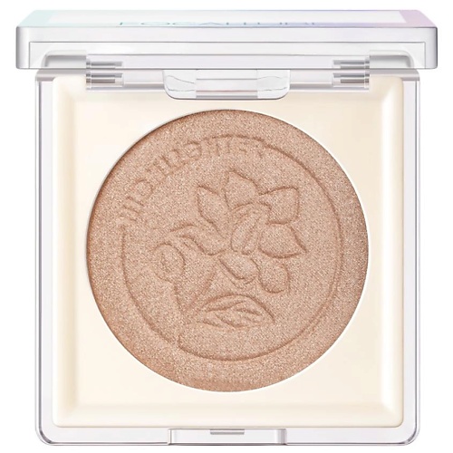 

FOCALLURE Хайлайтер Shimmering Skin Pressed Highlighter, Хайлайтер Shimmering Skin Pressed Highlighter