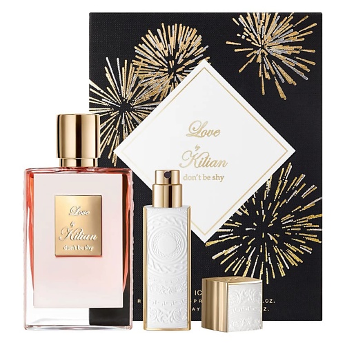

KILIAN PARIS Парфюмерный набор Love, don’t be shy, Парфюмерный набор Love, don’t be shy