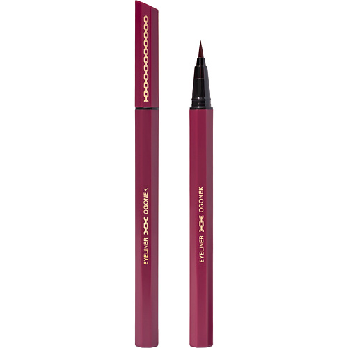 

BEAUTY BOMB Подводка для глаз Ogonek Eyeliner, Подводка для глаз Ogonek Eyeliner