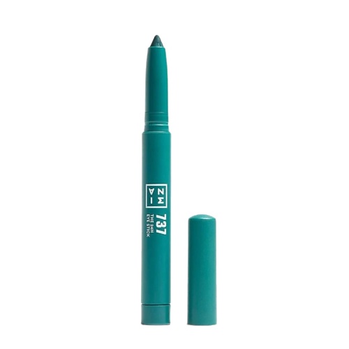 

3INA Тени для век The 24h Eye Stick, Тени для век The 24h Eye Stick