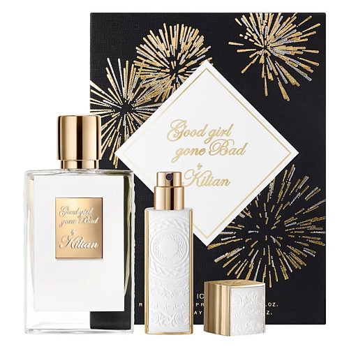 

KILIAN PARIS Парфюмерный набор Good girl gone Bad, Парфюмерный набор Good girl gone Bad