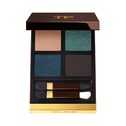 фото Tom ford тени для век eye color quad