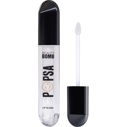 

BEAUTY BOMB Блеск для губ Popsa Lip Gloss, Блеск для губ Popsa Lip Gloss