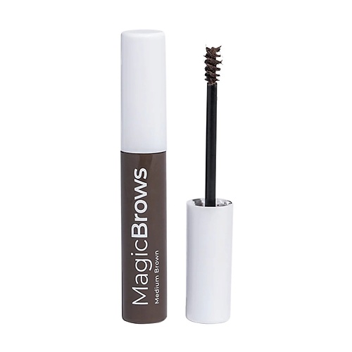 

MCOBEAUTY Гель для бровей водостойкий Magic Brows, Гель для бровей водостойкий Magic Brows