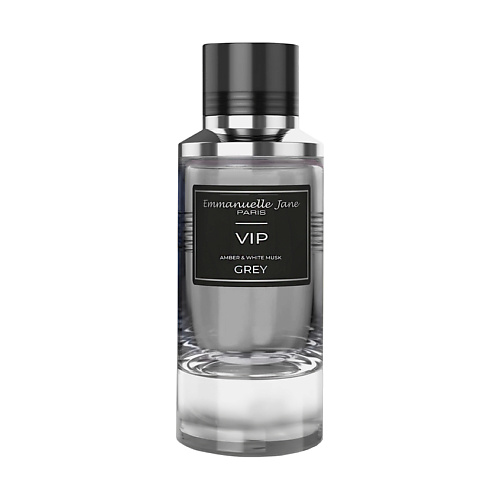 EMMANUELLE JANE VIP Grey 90