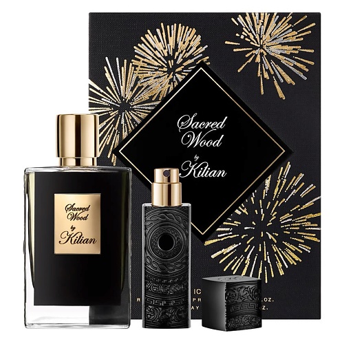 

KILIAN PARIS Парфюмерный набор Sacred Wood Icon Set, Парфюмерный набор Sacred Wood Icon Set
