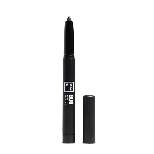 

3INA Тени для век The 24h Eye Stick, Тени для век The 24h Eye Stick
