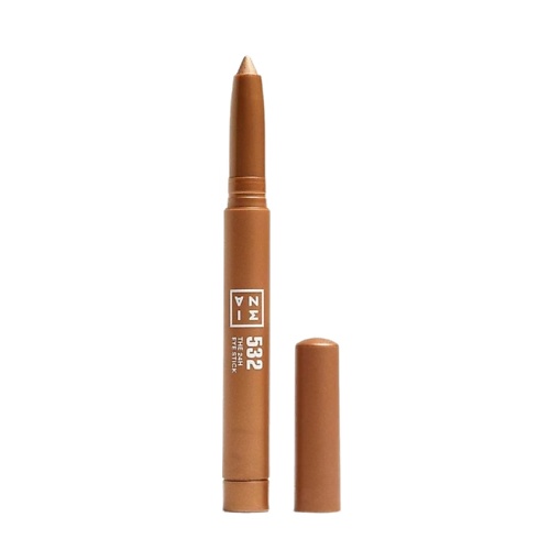 

3INA Тени для век The 24h Eye Stick, Тени для век The 24h Eye Stick