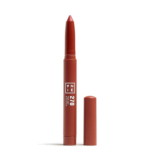 

3INA Тени для век The 24h Eye Stick, Тени для век The 24h Eye Stick
