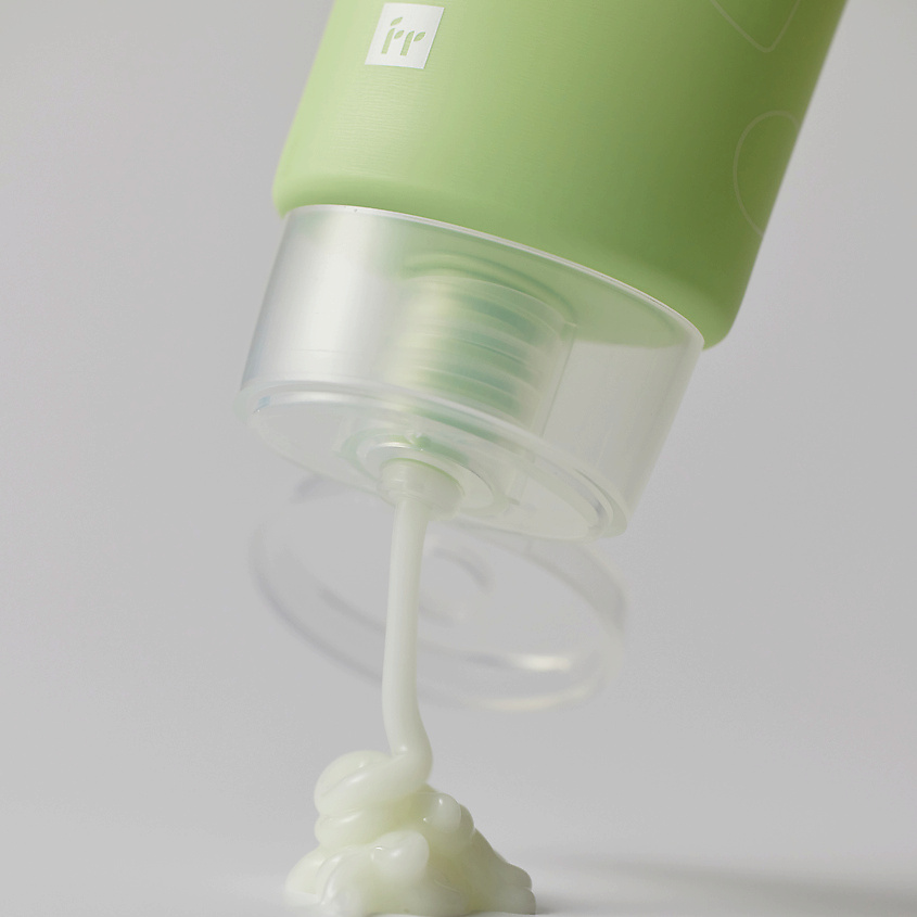 FACE REPUBLIC Крем для лица успокаивающий с AHA и BHA кислотами Calming care AHA/BHA moisturizer, фото 2