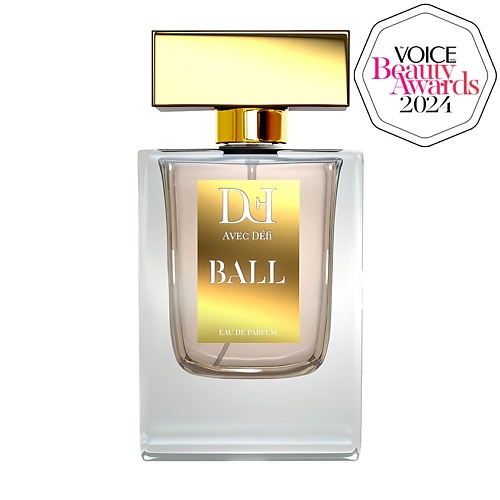 AVEC DEFI Ball 33 3750₽