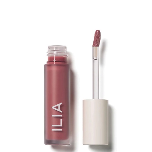 

ILIA Масло-тинт для губ Balmy Gloss Tinted Lip Oil, Масло-тинт для губ Balmy Gloss Tinted Lip Oil
