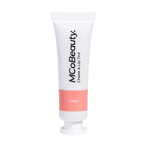 

MCOBEAUTY Тинт для губ и щек Cheek & Lip Tint, Тинт для губ и щек Cheek & Lip Tint