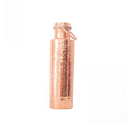 

FORREST & LOVE Медная бутылка, кованная Copper Luxury, Медная бутылка, кованная Copper Luxury