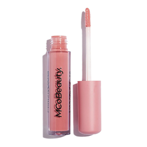 

MCOBEAUTY Масло-блеск для губ увлажняющее Hydrating Lip Oil, Масло-блеск для губ увлажняющее Hydrating Lip Oil