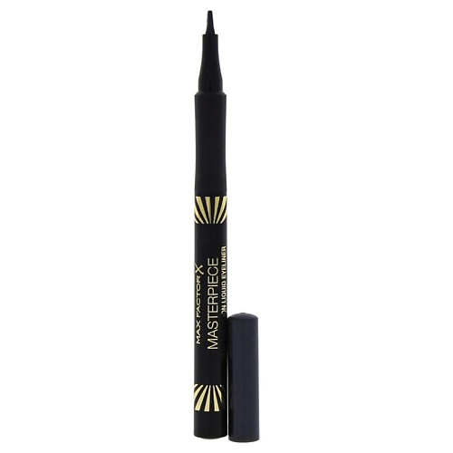 

MAX FACTOR Подводка для глаз жидкая Masterpiece Oil Liquid Eyeliner, Подводка для глаз жидкая Masterpiece Oil Liquid Eyeliner