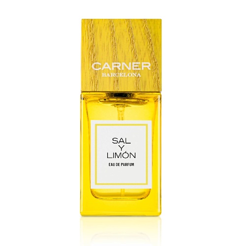 CARNER BARCELONA Sal y Limon 30 8415₽