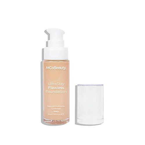 MCOBEAUTY Тональное средство Ultrastay Flawless Foundation