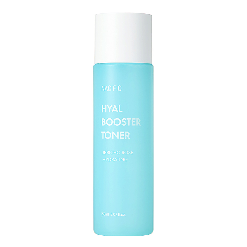 NACIFIC Тонер для лица увлажняющий с ВНА-кислотами Hyal Booster Toner ...