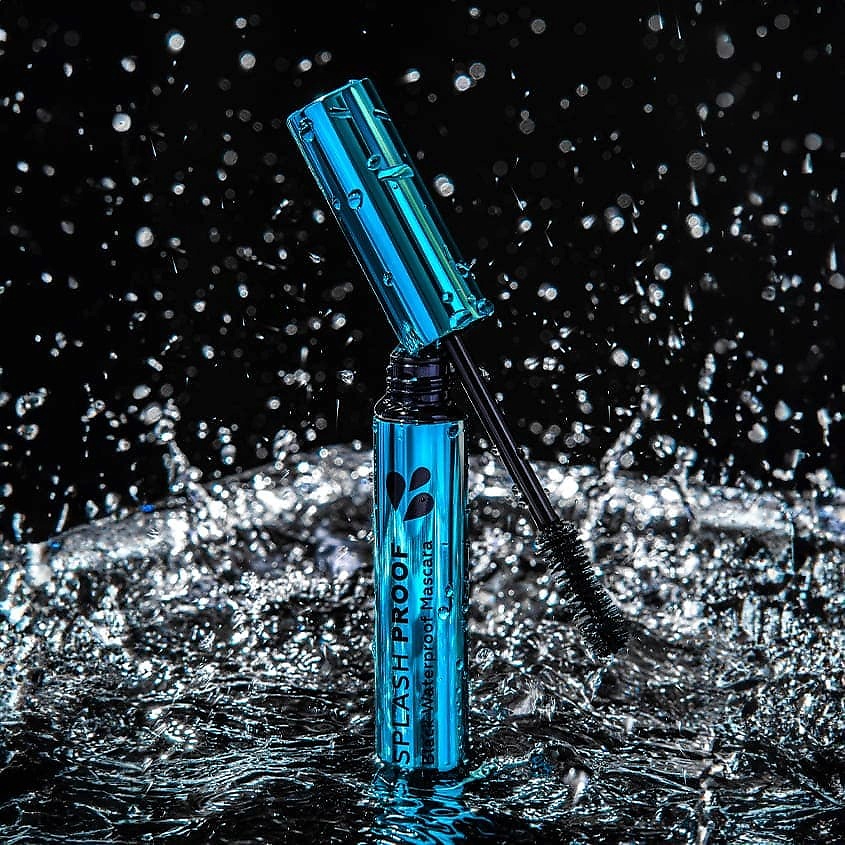 SPLASH PROOF