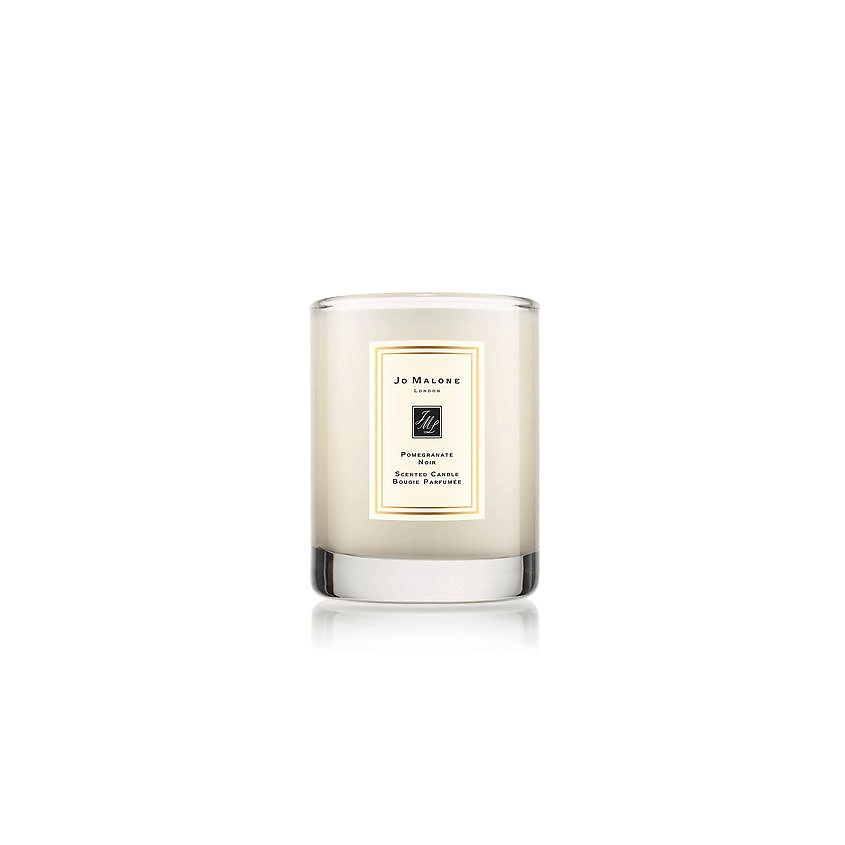 Изображение товара JO MALONE LONDON Свеча для дома Pomegranate Noir Travel Candle, 60 г