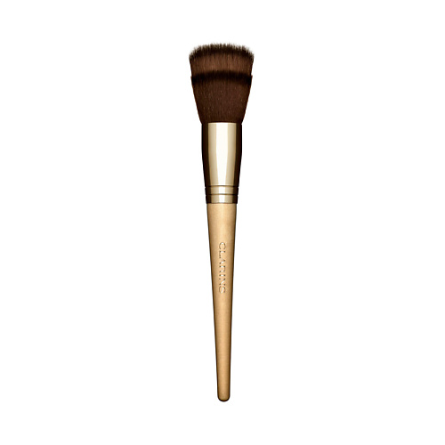 CLARINS Многофункциональная кисть для тонального крема Pinceau Multifonctionnelle Pour le Visage