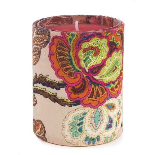ETRO Парфюмированная свеча в текстильном футляре Demetra 10500₽