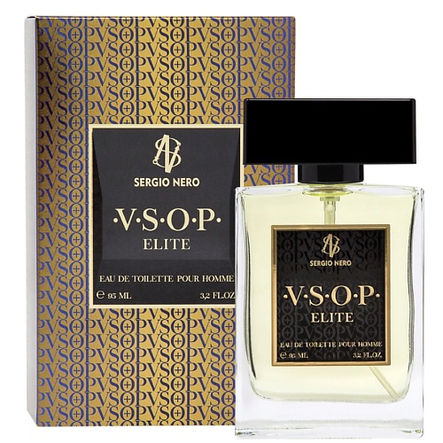VSOP Туалетная вода elite мужской 950 769₽