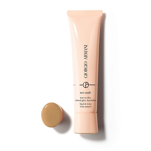 

GIORGIO ARMANI Тональная основа NEO NUDE, Тональная основа NEO NUDE