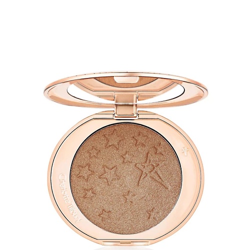 CHARLOTTE TILBURY Хайлайтер Hollywood Glow Glide Architect Highlighter 8323₽