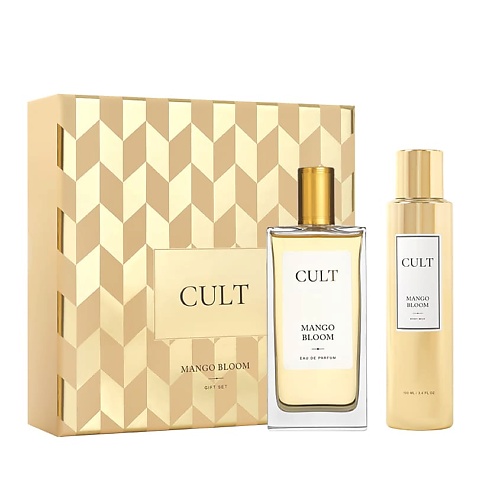 CULT Набор Mango Bloom 3974₽