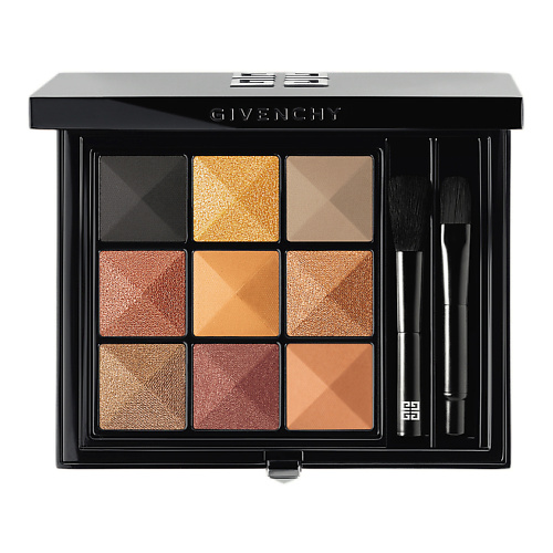 GIVENCHY Палетка теней для век Le 9 De Givenchy