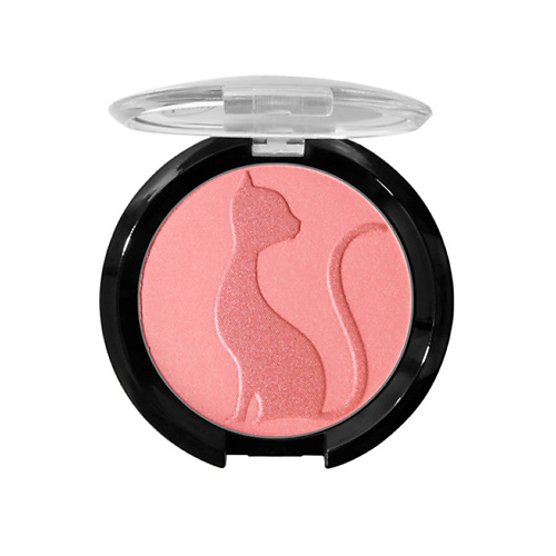 J CAT BEAUTY Румяна для лица LOVE STRUCK 934₽