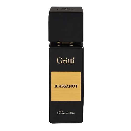 

GRITTI Biassanot, Biassanot